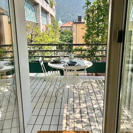 Appartement Mascalzone Latino, Center *