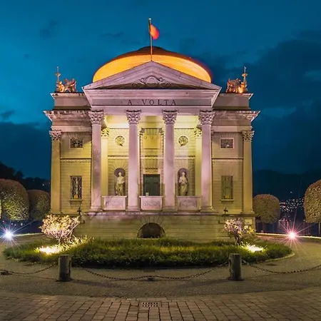 דירה Mascalzone Latino, Center *