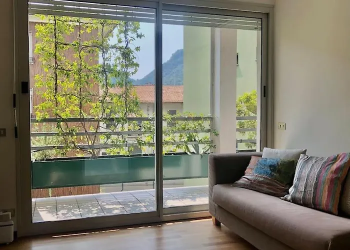 Mascalzone Latino, Center Apartment *