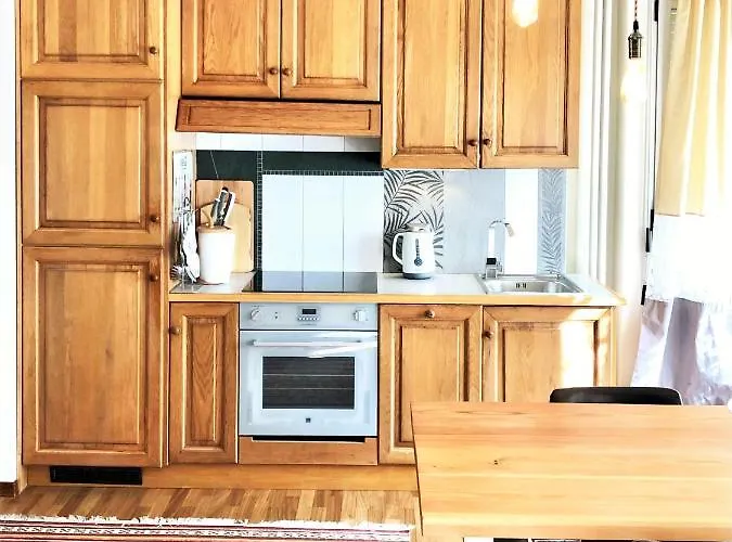 Mascalzone Latino, Center Apartment *