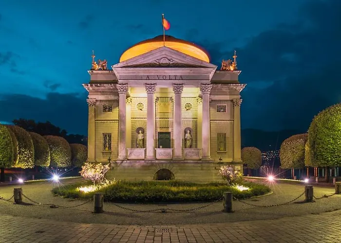 Apartment Mascalzone Latino, Center *